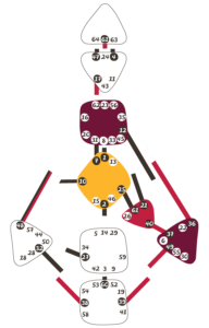 The Human Design System Manifestor Bodygraph Type